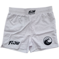 Essential Shorts - White
