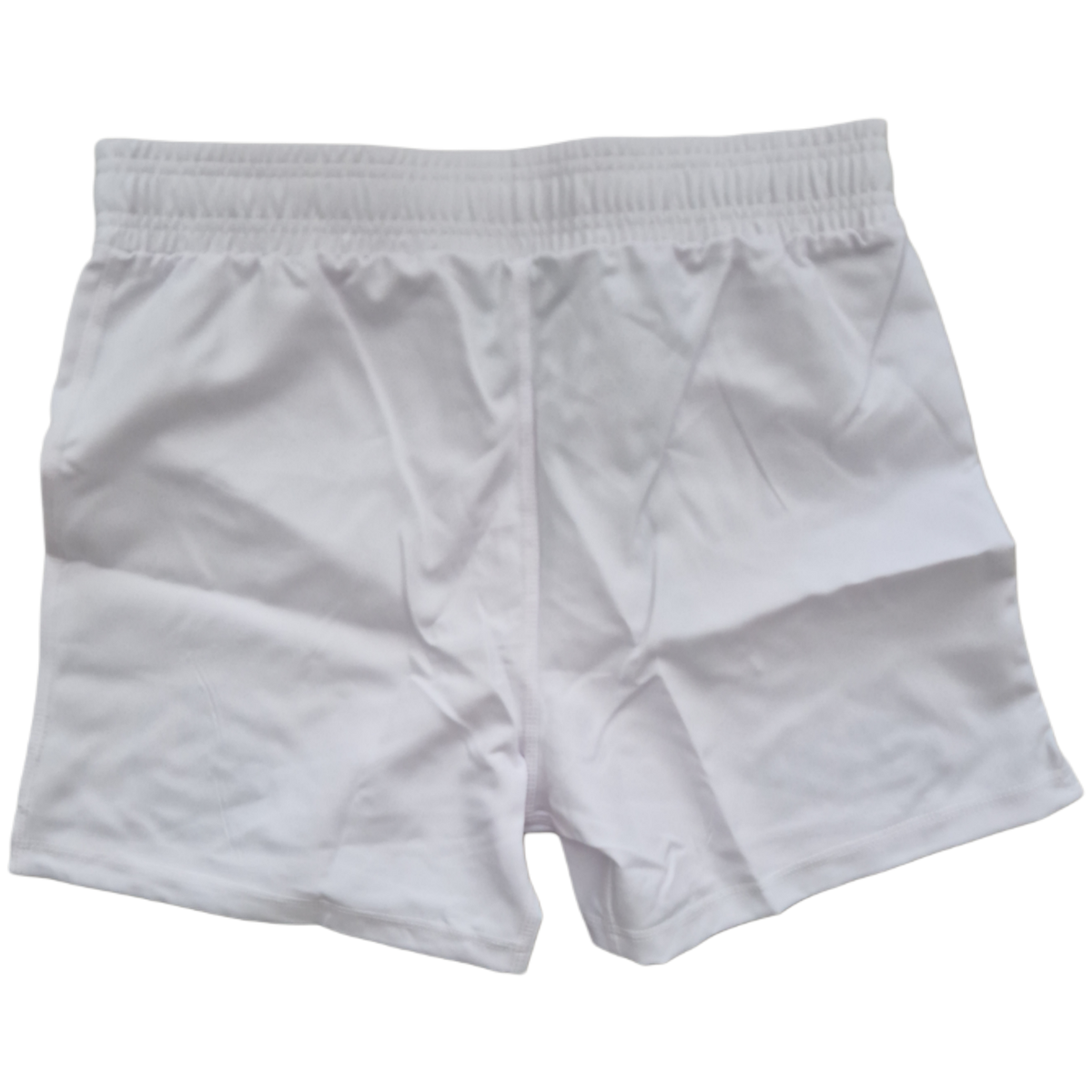 Essential Shorts - White