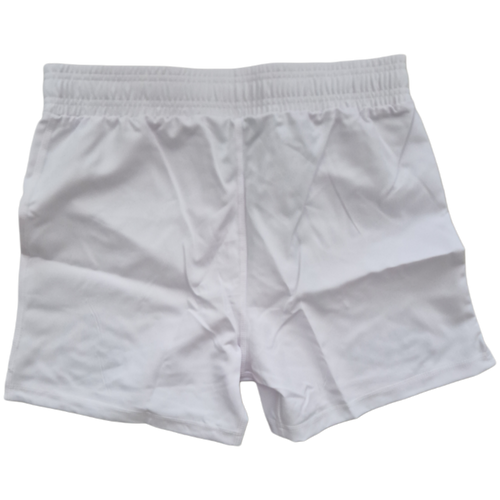 Essential Shorts - White