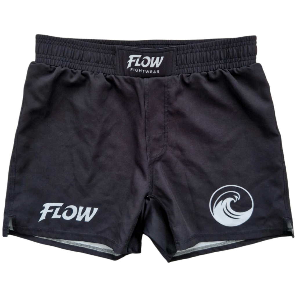 Essential Shorts - Black