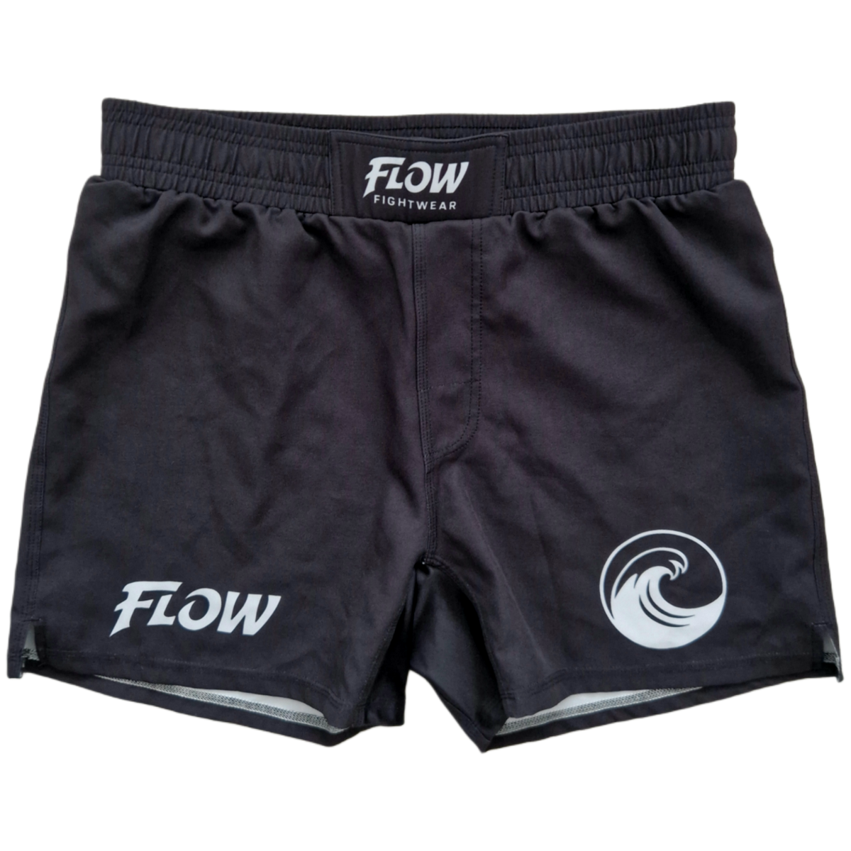 Essential Shorts - Black
