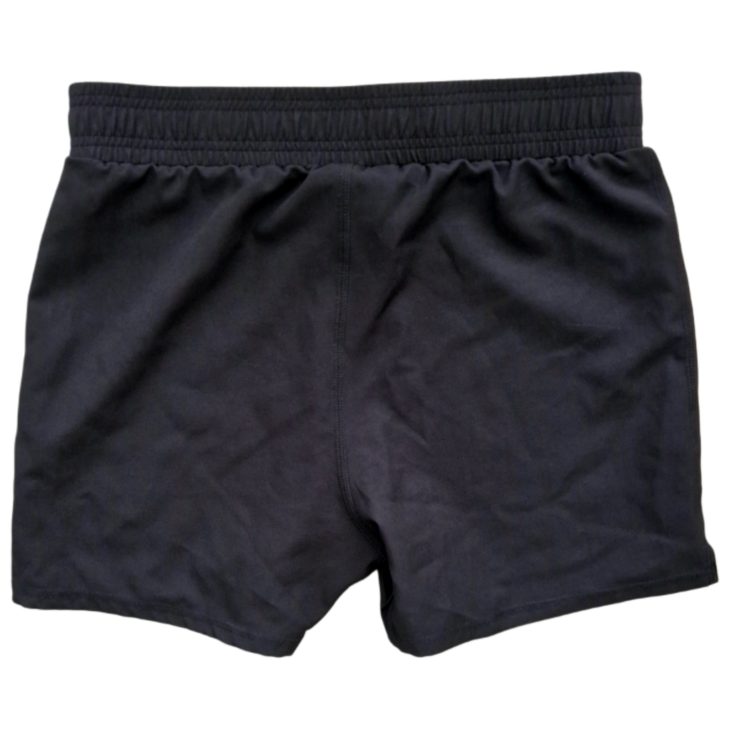 Essential Shorts - Black