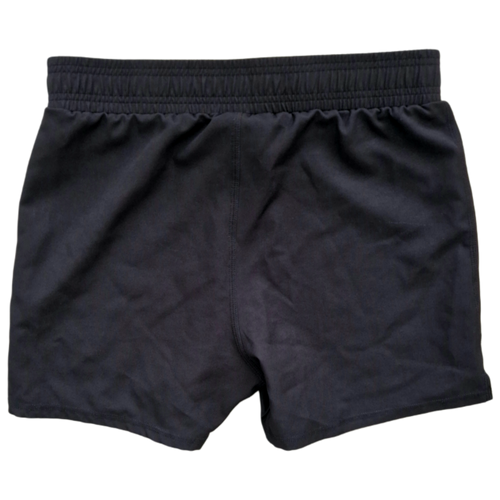 Essential Shorts - Black