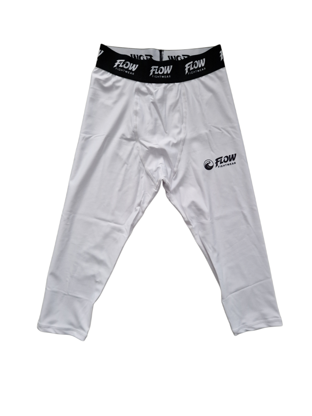 Essential 3/4 spat - White