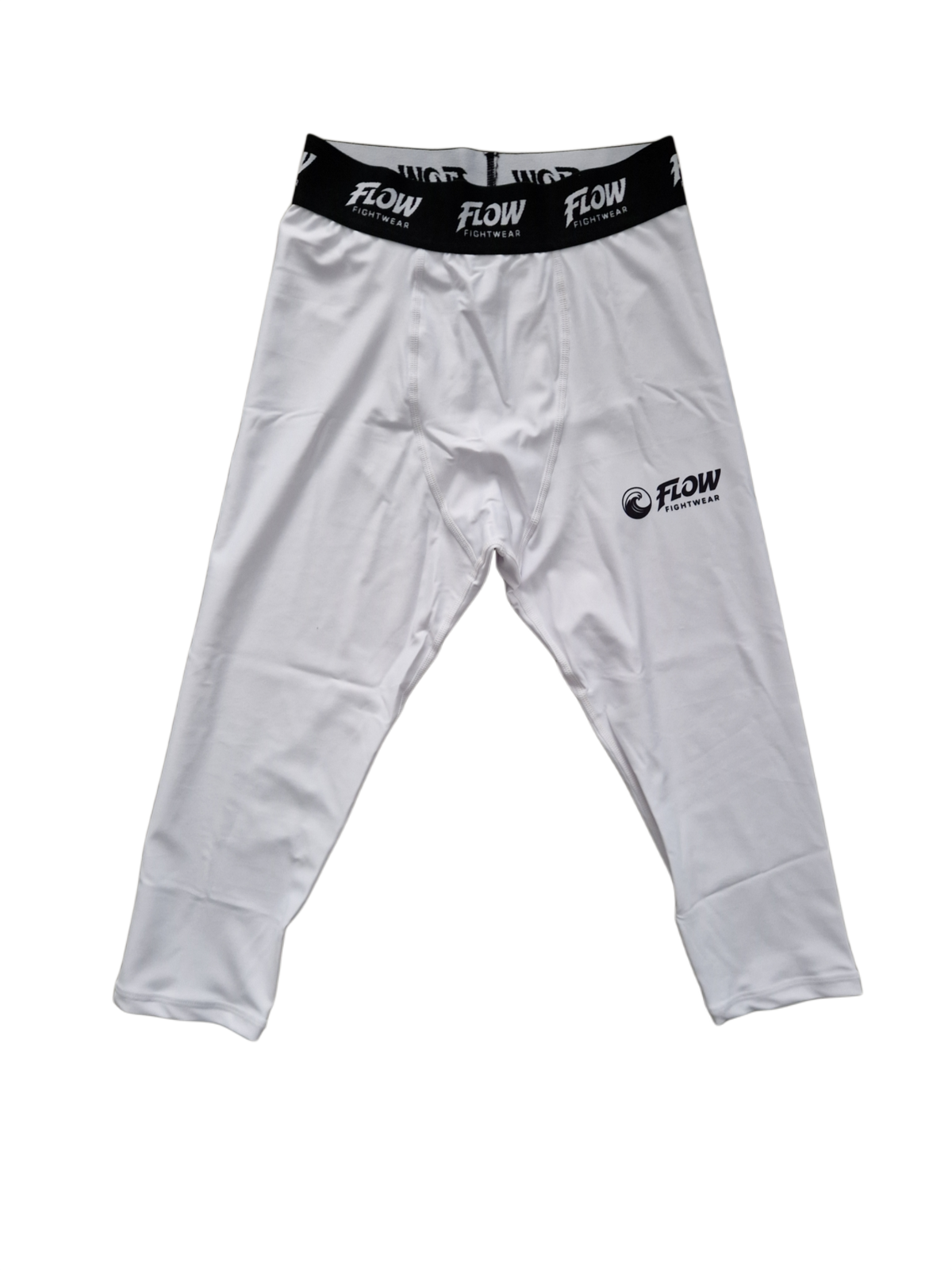 Essential 3/4 spat - White