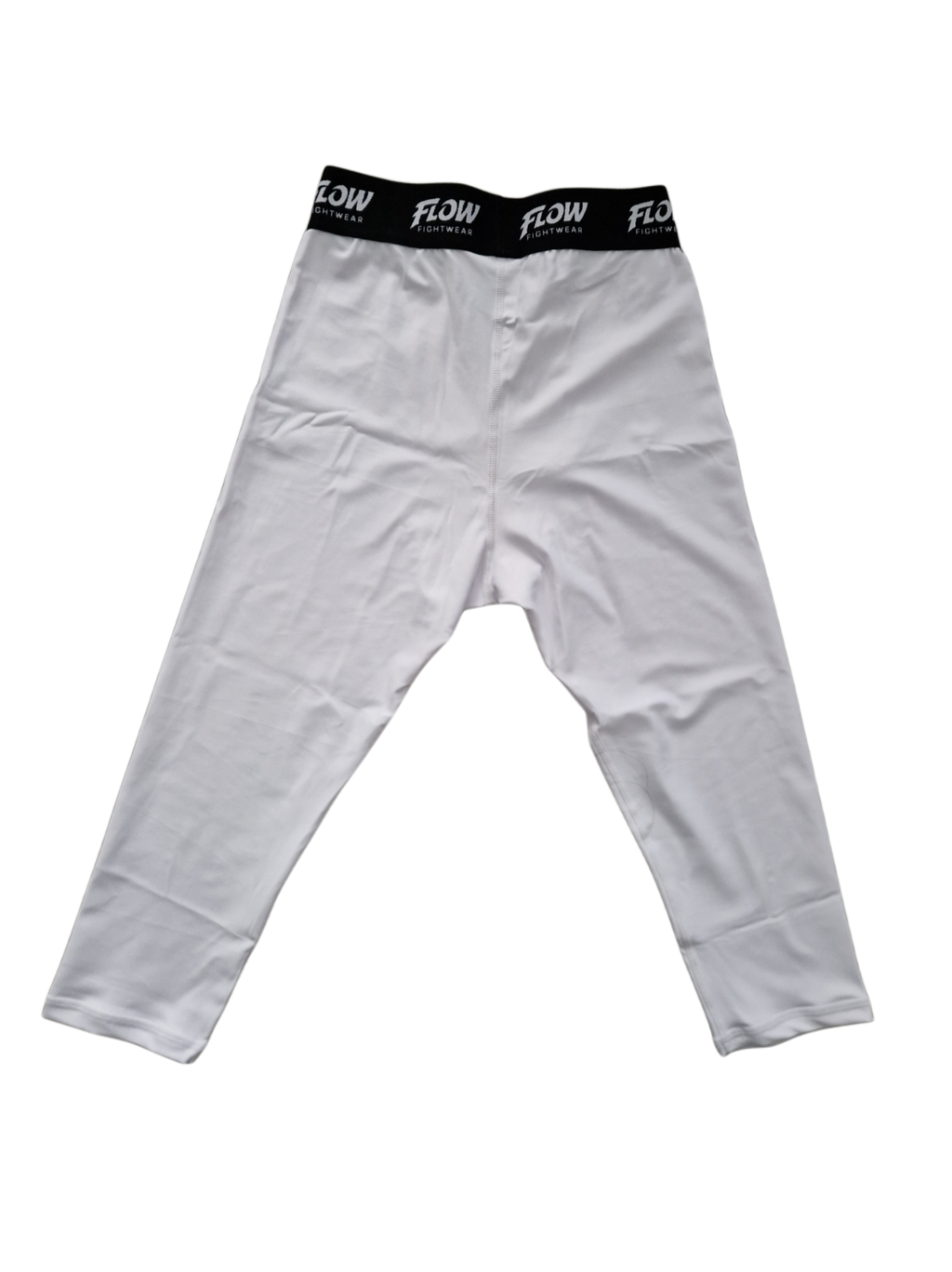 Essential 3/4 spat - White