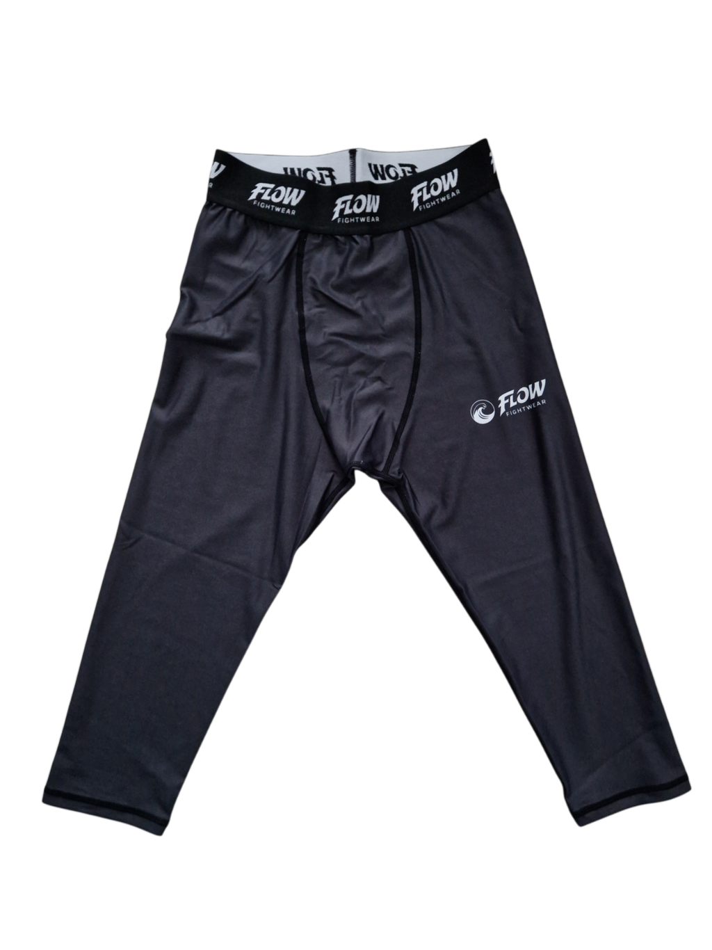Essential 3/4 spat - Black