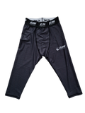 Essential 3/4 spat - Black