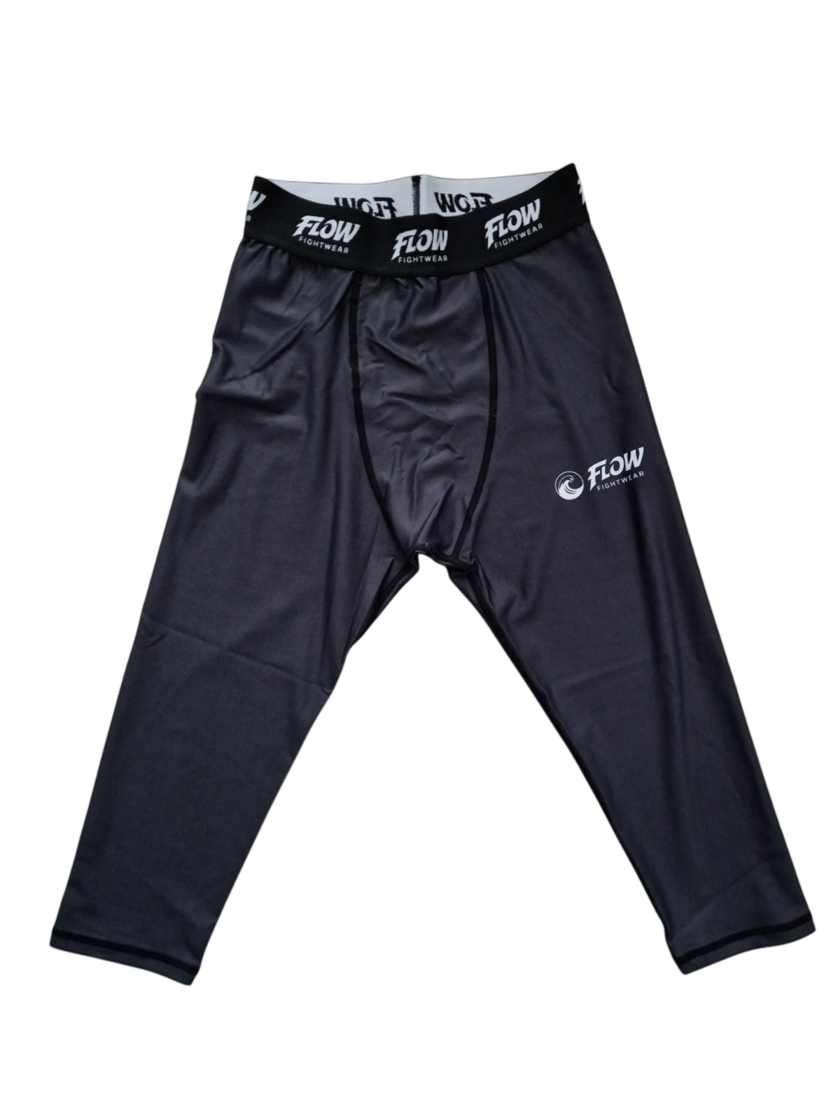 Essential 3/4 spat - Black