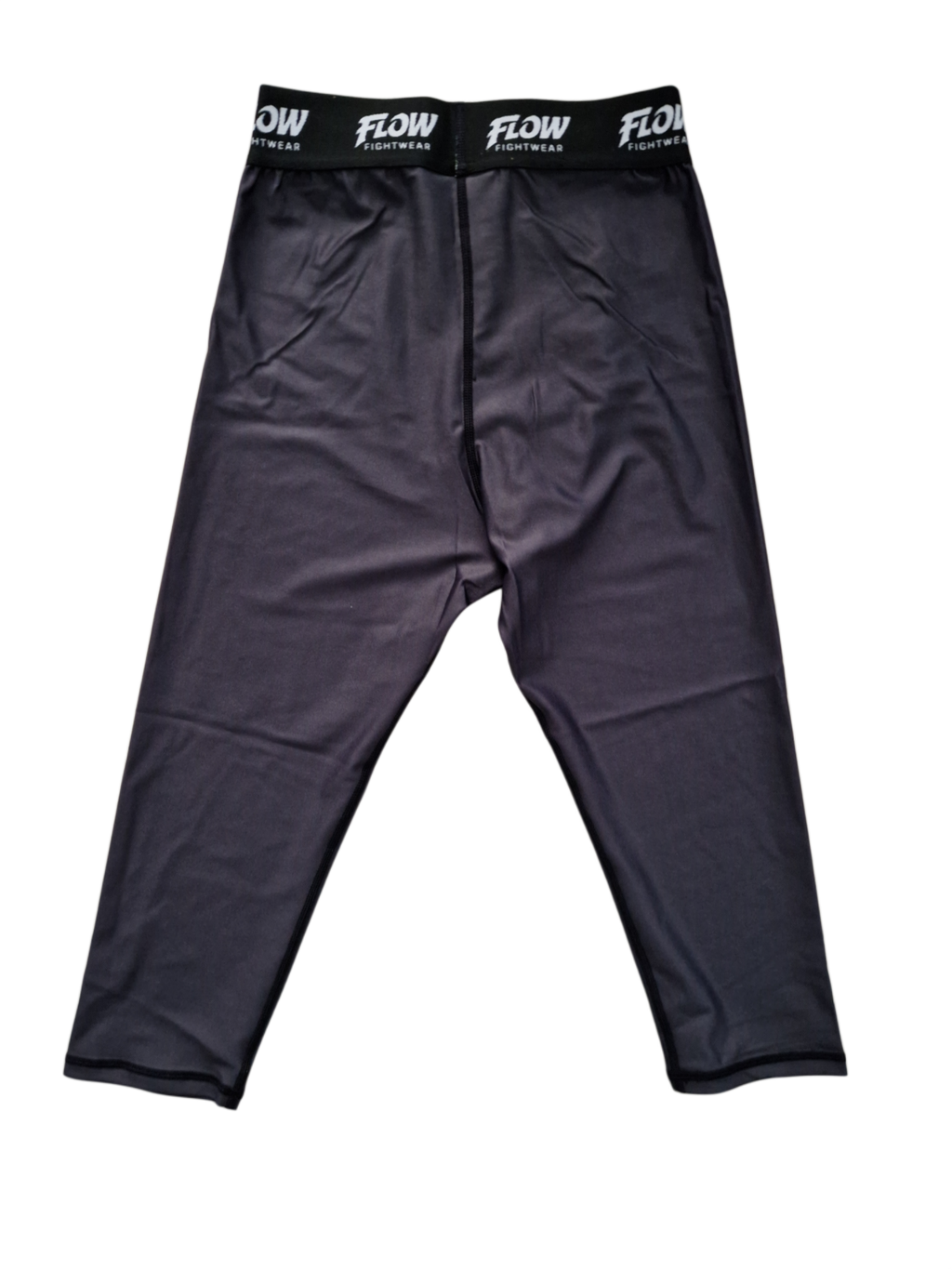 Essential 3/4 spat - Black
