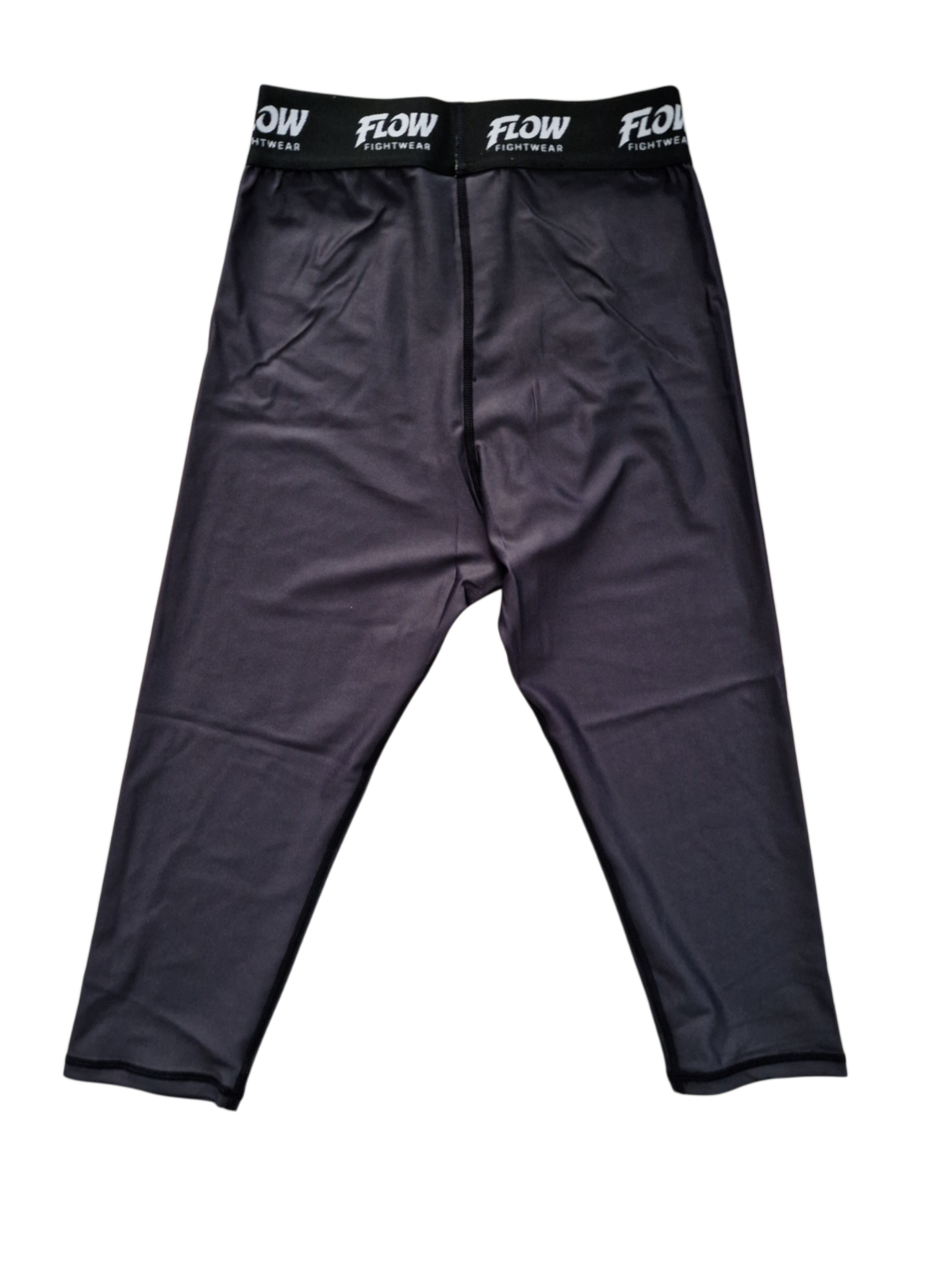 Essential 3/4 spat - Black